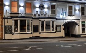 The Bull Hotel Horncastle